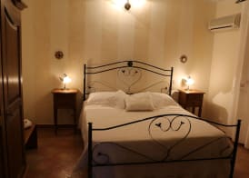 B&B Le Foglie D'Argento 3