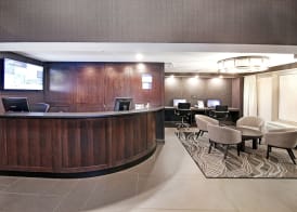 Best Western Plus Banff International Lodge 2