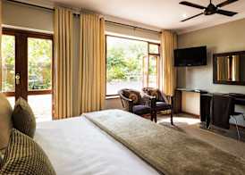 Wilderness Manor 5
