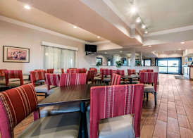Comfort Inn & Suites Streetsboro - Kent 4
