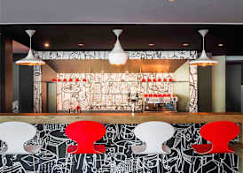 ibis Nantes Centre Gare Sud 2