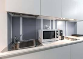 Studio Inn De Angeli 3