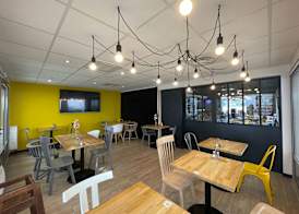 Campanile Hotel Senlis 4