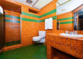 Americas Best Value Inn & Suites Los Angeles Downtown SW 4