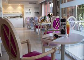 Hotel Suisse 4