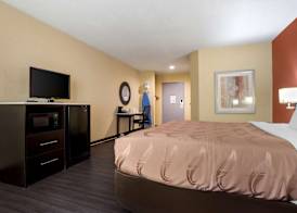 Quality Inn Phenix City Columbus 5