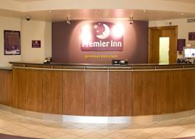 Premier Inn Heathrow Airport - M4/J4 3