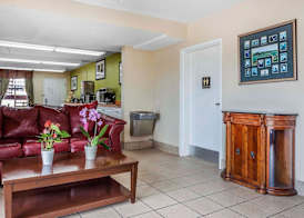 Rodeway Inn Augusta South 3