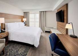 Candlewood Suites Burlington Conference Centre by IHG 5