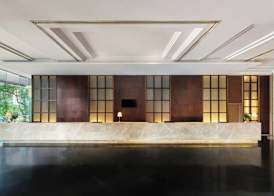 Jubilee Prestige Hotel Ratchadapisek 5