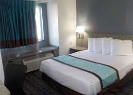 MJ INN and SUITES 3