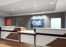 Holiday Inn Express & Suites HUNTSVILLE WEST - RESEARCH PK by IHG 2