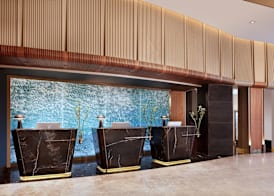 Delta Hotels by Marriott Istanbul Levent 4