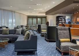 Courtyard by Marriott Redwood City 5