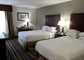 Wyndham Garden Charlotte Airport Southeast 3