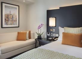Crowne Plaza MANAMA (BAHRAIN) by IHG 4