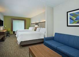 Holiday Inn Express & Suites LEBANON-NASHVILLE AREA by IHG 5