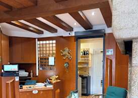 Logis Hôtels - Hôtel et Restaurant Le Lion d'Or 2