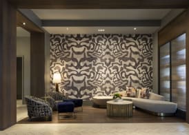 Le Meridien New Orleans 3