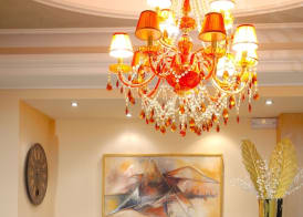Olympic Fashion Hotels 5