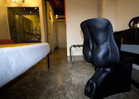 Residenze Argileto 5