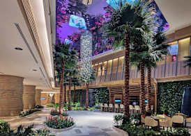 Swissôtel Clark Philippines 4