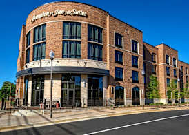Hampton Inn & Suites Memphis Germantown 2