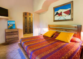 Hotel Alisei 4