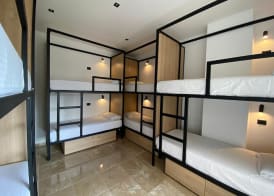 Central Boutique Hostel 2