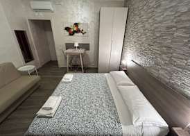 Guest House Il Faraone 3