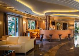 Hotel Kristal Palace - Tonelli Hotels - Adult Friendly 4