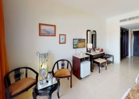 Wadi Lahmy Azur Resort - Soft All-Inclusive 4