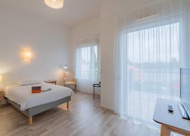 Quality Aparthotel Mulhouse 4