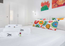 Room & Breakfast Zero 5