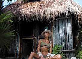 Playa Esperanza Tulum 3