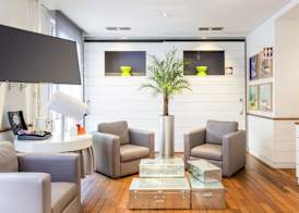 ibis Styles Asnieres Centre 2