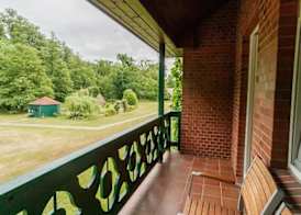 Waldhotel Eiche 4