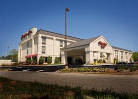 Hampton Inn Atlanta/Newnan 2