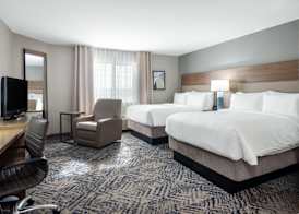 Candlewood Suites ELKHART by IHG 4