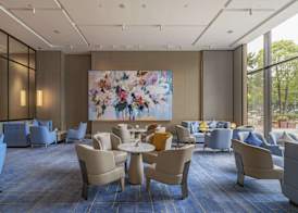 DoubleTree By Hilton Shenzhen Nanshan Hotel & Residences 2