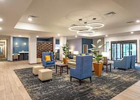 Pestana Orlando Suites - Lake Buena Vista 4