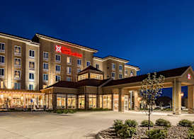 Hilton Garden Inn Bettendorf/Quad Cities 3