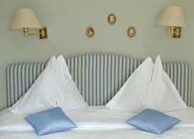 Hotel Schloss Leonstain 3