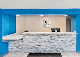 Quality Inn Aiken North 4