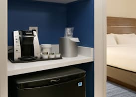 Holiday Inn Express & Suites WILLIAMSTOWN - GLASSBORO by IHG 3