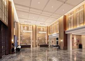 Days Hotel by Wyndham Changsha Yuhua East 3