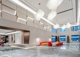 Holiday Inn Express Chongqing Tongliang by IHG 4