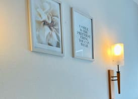 Am Landhaus - Gästezimmer 3