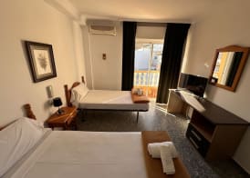Hostal San Felipe 3