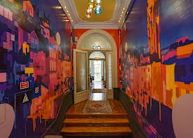 Rosalma Hostel 2